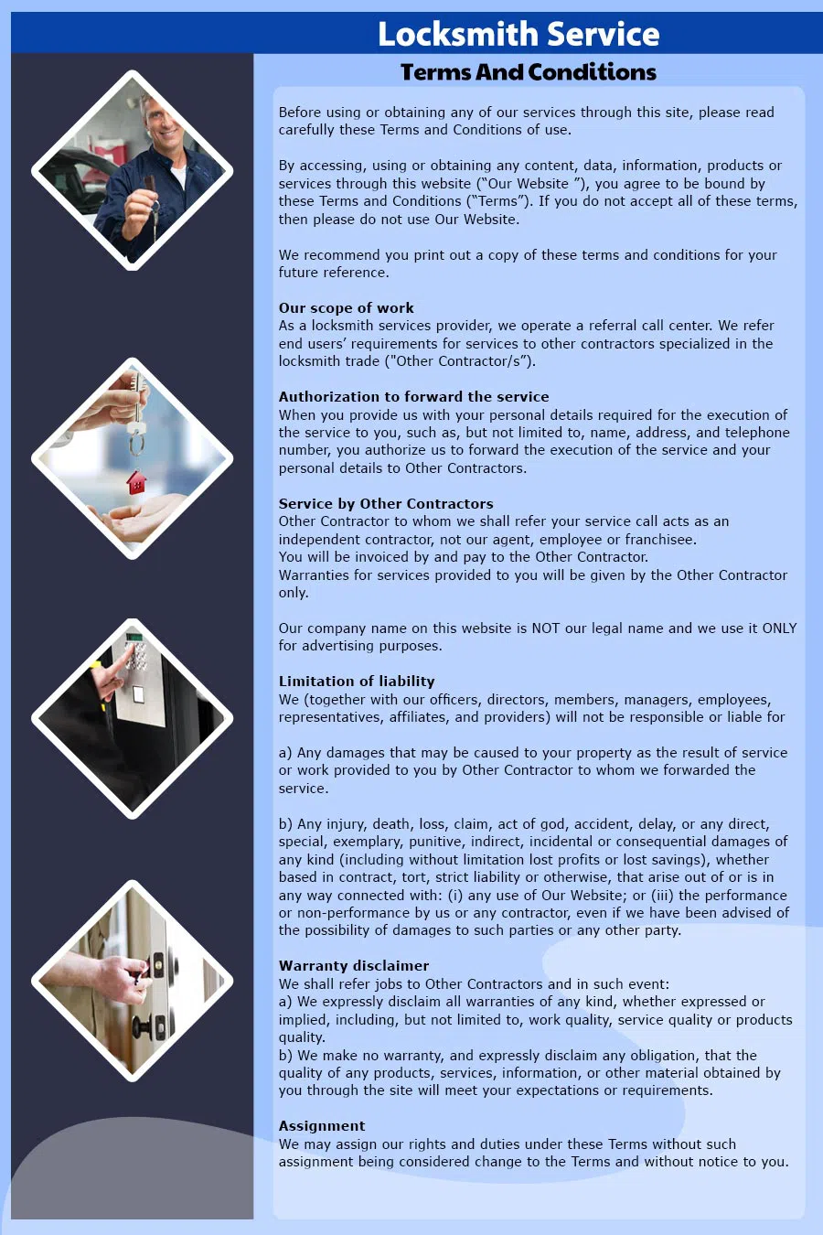 Union Locksmith Store Burbank, CA 818-492-3079